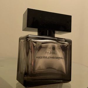 Narciso Rodriguez for him